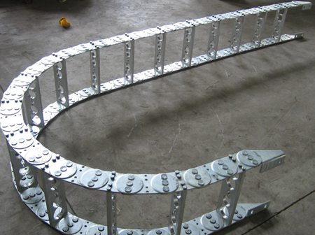 鋼鋁拖鏈 鋼鋁拖鏈