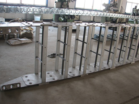 鋼鋁拖鏈 鋼鋁拖鏈