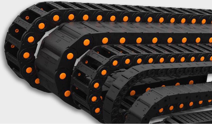 工程拖鏈 工程拖鏈