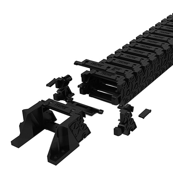 工程拖鏈 工程拖鏈